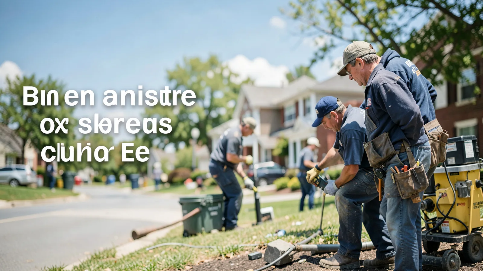 Electrician in Lucerne, CA near me